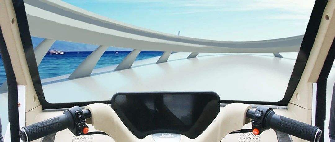 淮海QS1加大空间舒适豪华